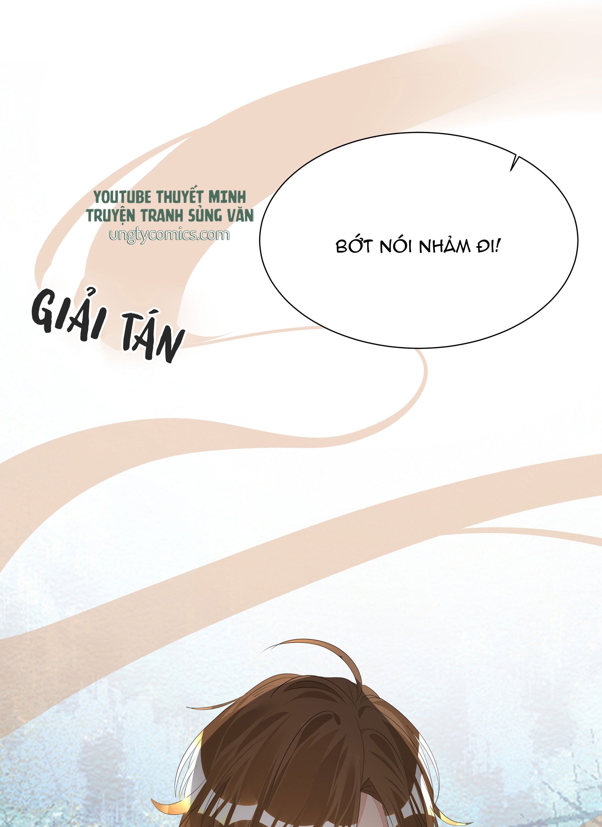 Học Bá Hôm Nay Chọc Đến Tiểu Nãi Bao Rồi Sao Chap 8 - Next Chap 9